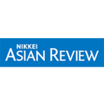 Nikkei Asian Review featuring Pick & GO AI unmanned store in Singapore