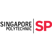 Spirit Magazine 2020 Singapore Polytechnic featuring Pick & GO AI unmanned store