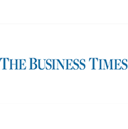 The Business Times featuring Pick & GO AI Unmanned store in Singapore